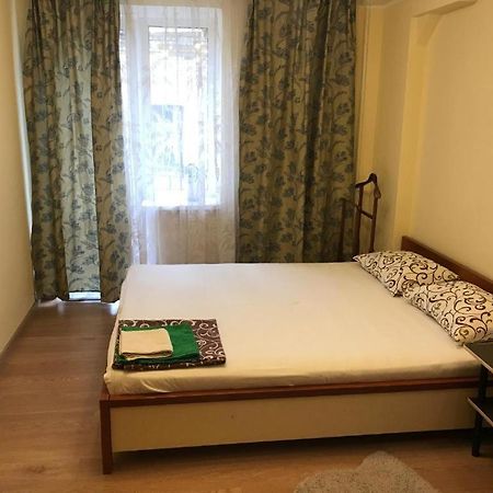 Hotel Harmony On Andrew Descent Kiev Esterno foto