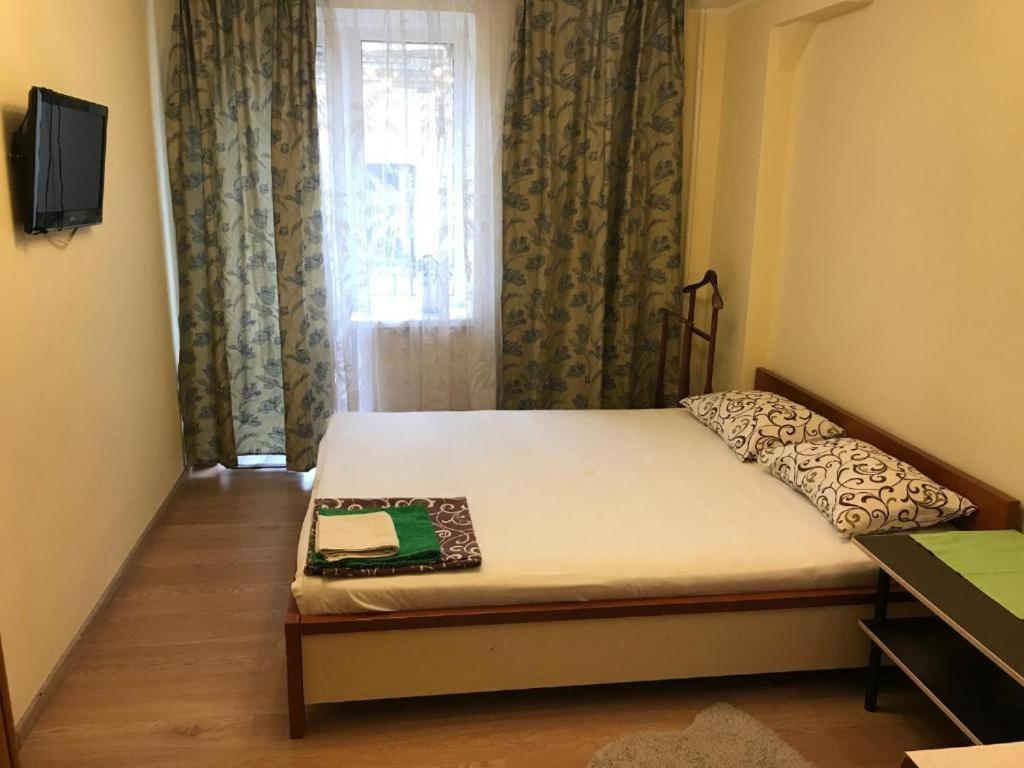 Hotel Harmony On Andrew Descent Kiev Esterno foto