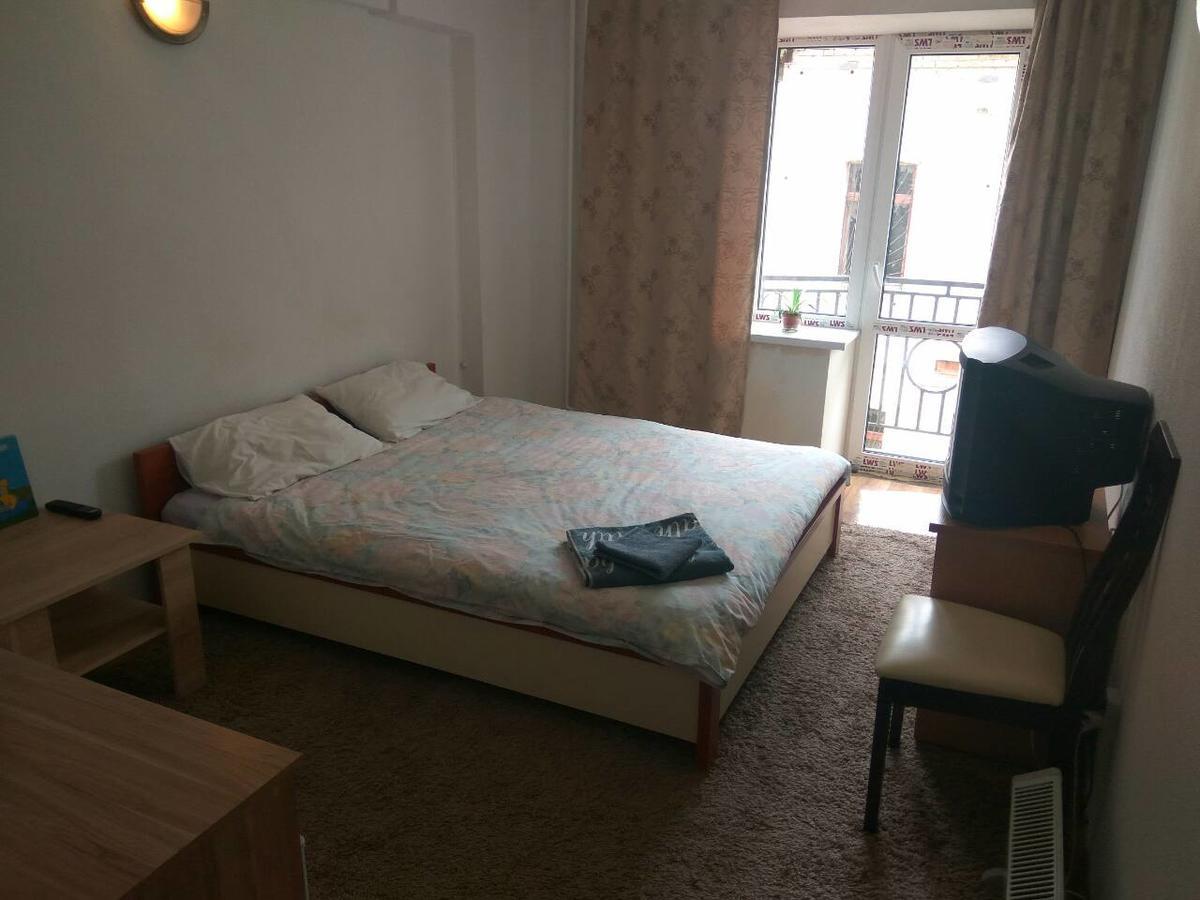 Hotel Harmony On Andrew Descent Kiev Esterno foto