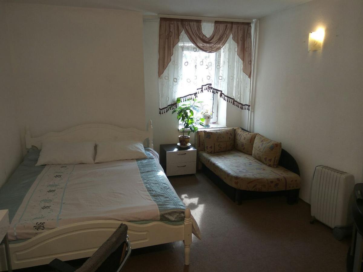 Hotel Harmony On Andrew Descent Kiev Esterno foto