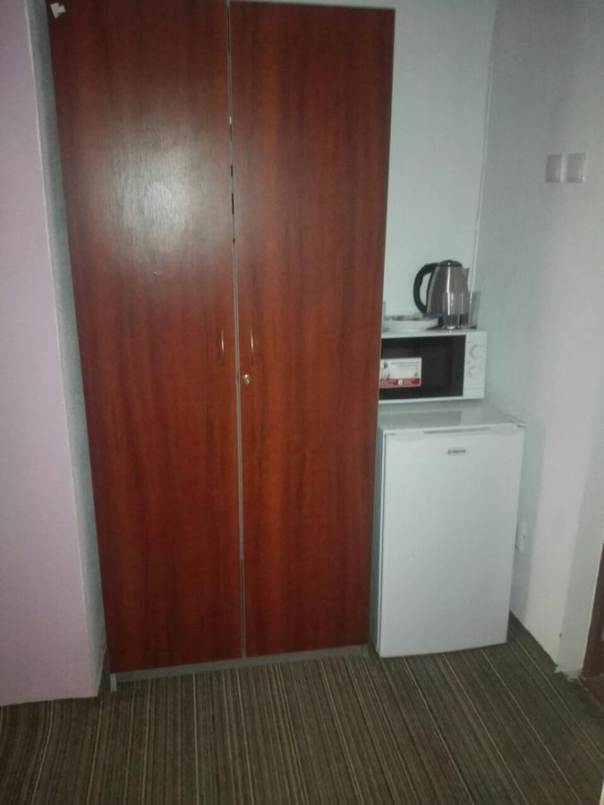 Hotel Harmony On Andrew Descent Kiev Esterno foto