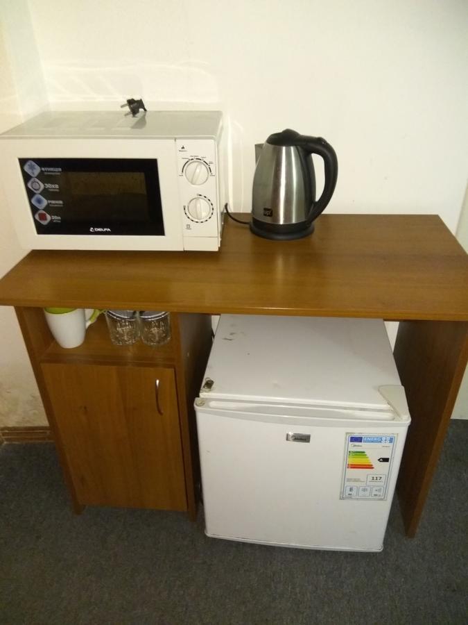 Hotel Harmony On Andrew Descent Kiev Esterno foto