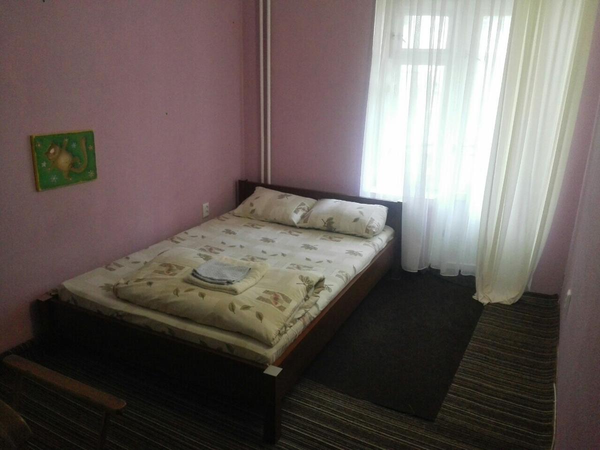 Hotel Harmony On Andrew Descent Kiev Esterno foto
