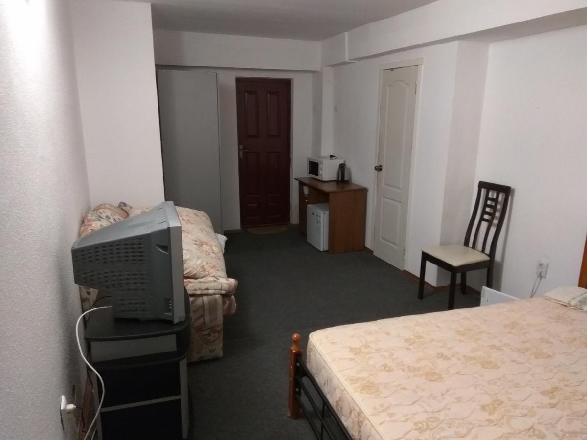 Hotel Harmony On Andrew Descent Kiev Esterno foto