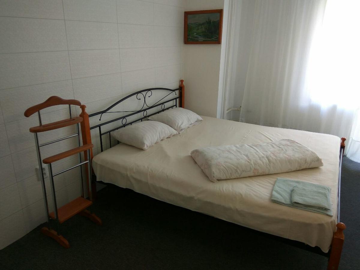 Hotel Harmony On Andrew Descent Kiev Esterno foto