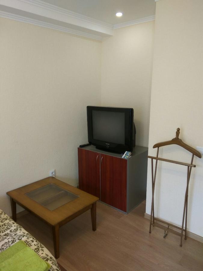 Hotel Harmony On Andrew Descent Kiev Esterno foto