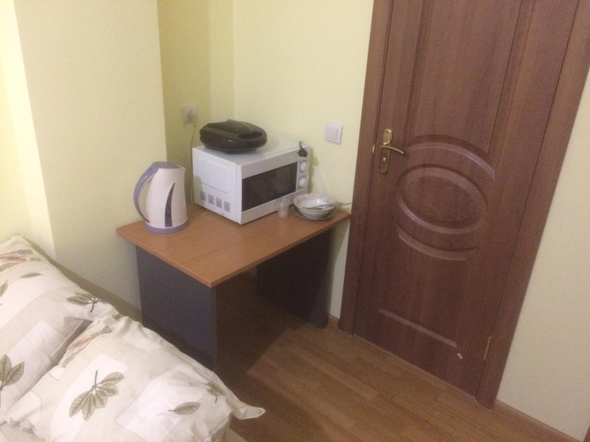 Hotel Harmony On Andrew Descent Kiev Esterno foto