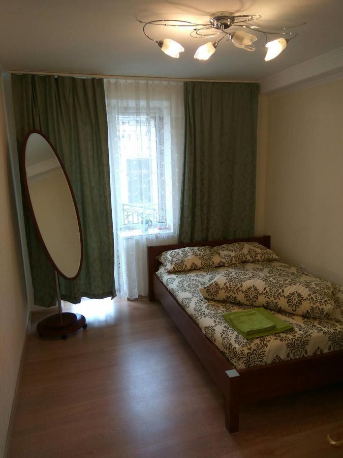 Hotel Harmony On Andrew Descent Kiev Esterno foto