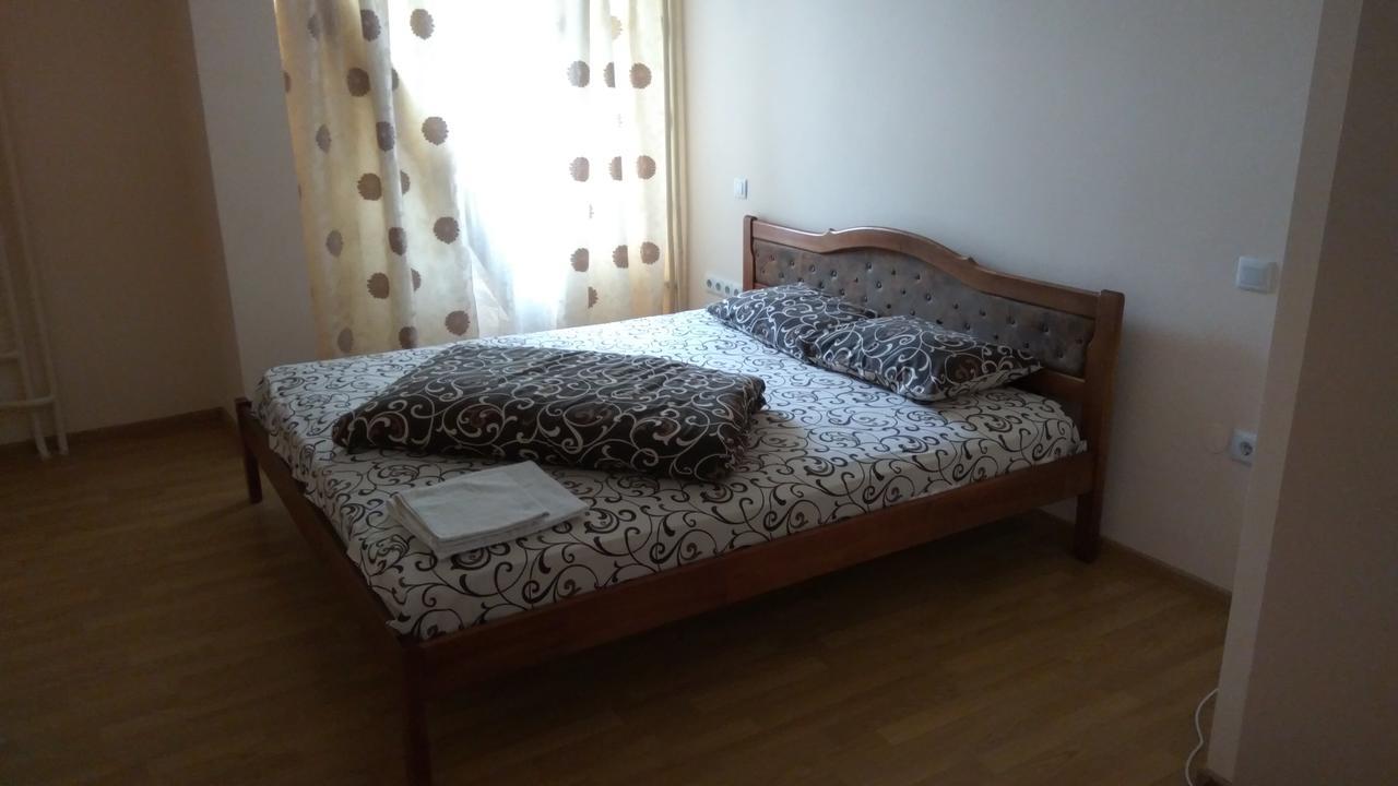 Hotel Harmony On Andrew Descent Kiev Esterno foto